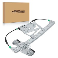 Front Right Window Regulator Assembly For Cadillac Deville 00-05 17801303 Power