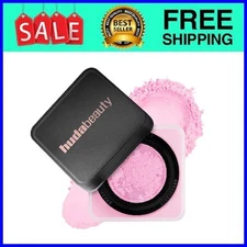 HUDA BEAUTY Easy Bake Blurring Loose Baking & Setting Powder Ube Birthday 20 g