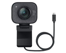 LOGITECH StreamCam für Windows und Mac  NEU&...