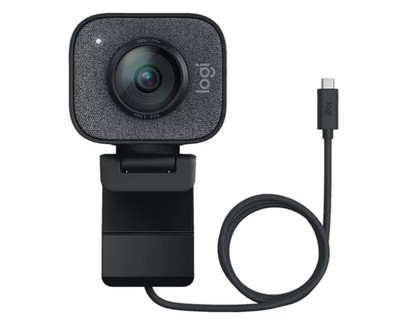 LOGITECH StreamCam für Windows und Mac  NEU&OVP