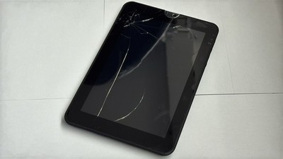 TGB446 TOSHIBA TAB THRIVE Tablet Beschreibung lesen