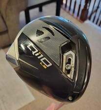 TaylorMade Qi10 LS Driver 10.5 - Ventus Velocore TR Blue 6X