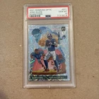 2021 Panini Donruss Optic - Downtown Josh Allen #DT-1