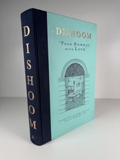 Dishoom: The 1St ever cookbook from the much-loved Indian r... by Nasir, Naved19