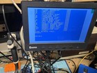 Commodore Model 1581 3.5" Floppy Disk Drive For Parts #1 — photo 4