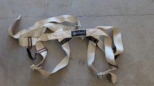 Vintage CHOUINARD Rock Climbing HARNESS