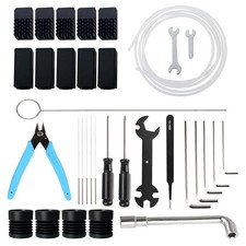 3D Printer Tool Kit for Elegoo Centauri Carbon, 3D Printer Accessory Includes...
