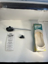 Fletcher MatMate Oval & Circle Beveled Edge Mat Cutter #04-924 W/ Instructions