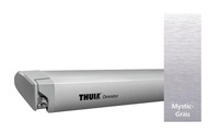 Thule Omnistor 6300 Markise Eloxiert, 375Cm, Mystic Grey