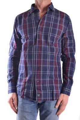 Shirt Brouback Multicolor PT6423