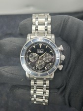 Zenith El Primero Rainbow Chronograph 02.0470.400 - Vintage 40mm 5