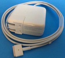 Genuine OEM 45W T-Tip Power Adapter Charger for MacBook Air 11' '13" A1436 A1465
