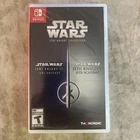 Star Wars Jedi Knight Collection - Nintendo Switch