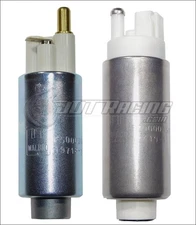 Walbro/TI Mercury Marine Dual High/Low Pressure Fuel Pump Module 888725T02