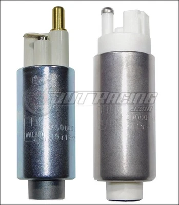 Walbro/TI Mercury Marine Dual High/Low Pressure Fuel Pump Module 888725T02 - Bild 1 von 4