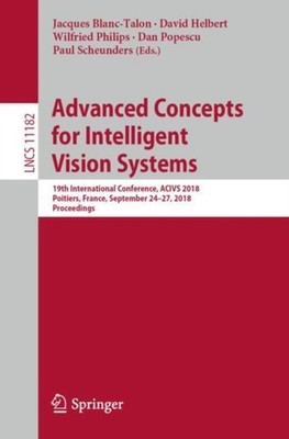 Blanc-Talon - Advanced Concepts for Intelligent Vision Systems   19th  - X555z
