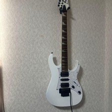 IbanezRG serie modello standard H-S-H RG350DXZ-WH