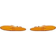 For 2000-2003 Nissan Maxima Pair Lh And Rh Turn Signalmarker Light Ni2550137 For 2000-2003 Nissan Maxima Pair Lh And Rh Turn Signalmarker Light Ni2550137