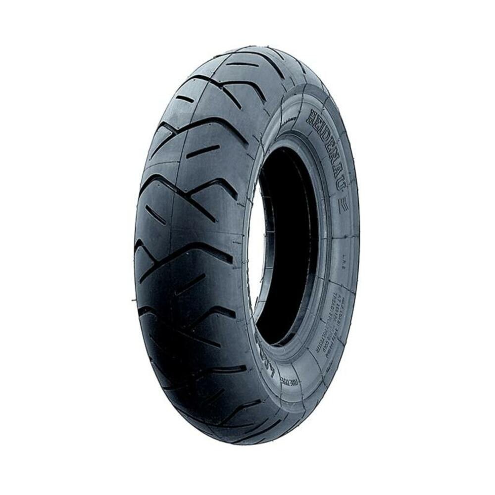Free Shipping Heidenau K75 3.50-8 46M TL Tire For Motorcycle Parts