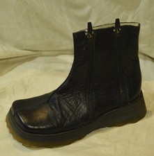 Nook Frequence echt Leder