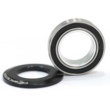 CeramicSpeed BB90 Cuscinetto Laterale Antipolvere per Trek GXP, 22x37x7mm con Coperchio Antipolvere