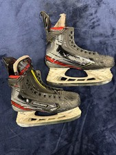 Junior Bauer Vapor 2X Pro Hockey Skates Regul...