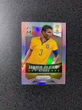 2014 FIFA World Cup Soccer Cards and Collectibles 50