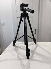 Velbon DF 40 Camera Tripod
