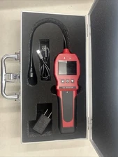 Gas Leak Detector | Natural Gas & Propane - Forensics Detectors