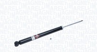 Magneti Marelli StoßDäMpfer Hinterachse Gasdruck FüR Ford Focus C-Max Mazda 3