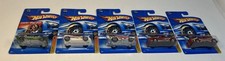 Hot Wheels 2006 57 Chevy Blaster Bedlam Chevy Chevy 1500 Lot 5