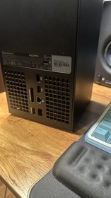 Microsoft Xbox Series X Model 1882 Console Only No Power