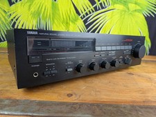 Yamaha RX-300 Stereo Receiver Verstärker Amp Vintage HiFi Klassiker Retro 90er
