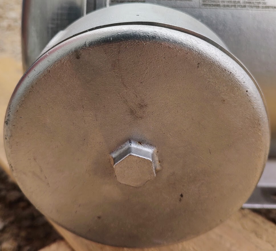 132649.00 Leeson Extreme Duck Ultra General Purpose Motor, 5 HP | eBay