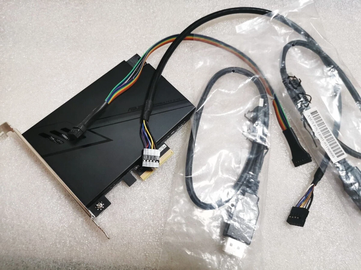 ExpressCard 34 Internal Port Expansion Cards for sale | eBay