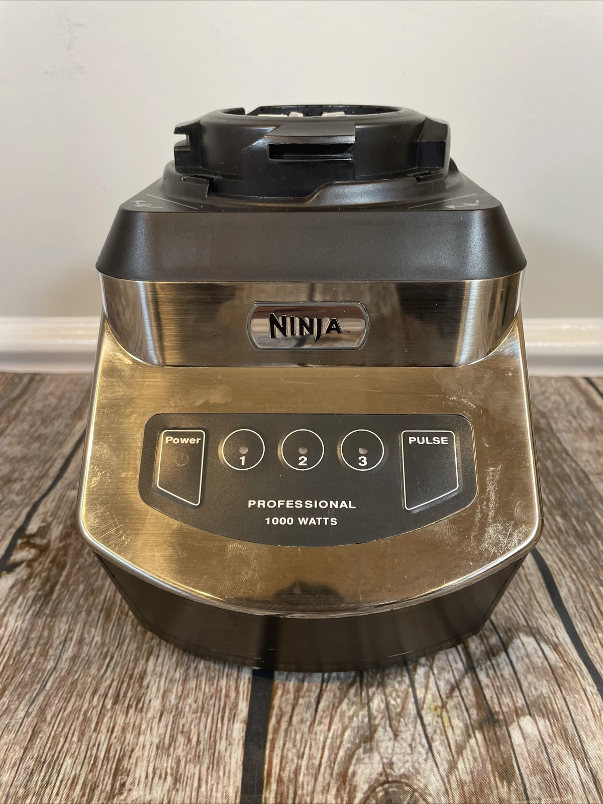 Ninja Professional Blender 1000-watts NJ600 Blender Motor Base Replacement Part