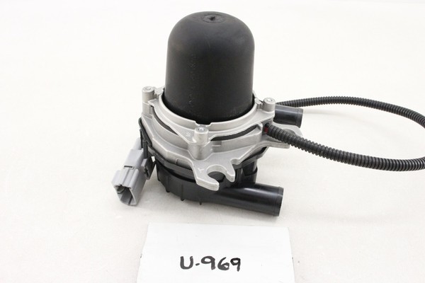 NEW TOYOTA TUNDRA SEQUOIA VACUUM AIR PUMP OEM 2007-2013 LAND CRUISER