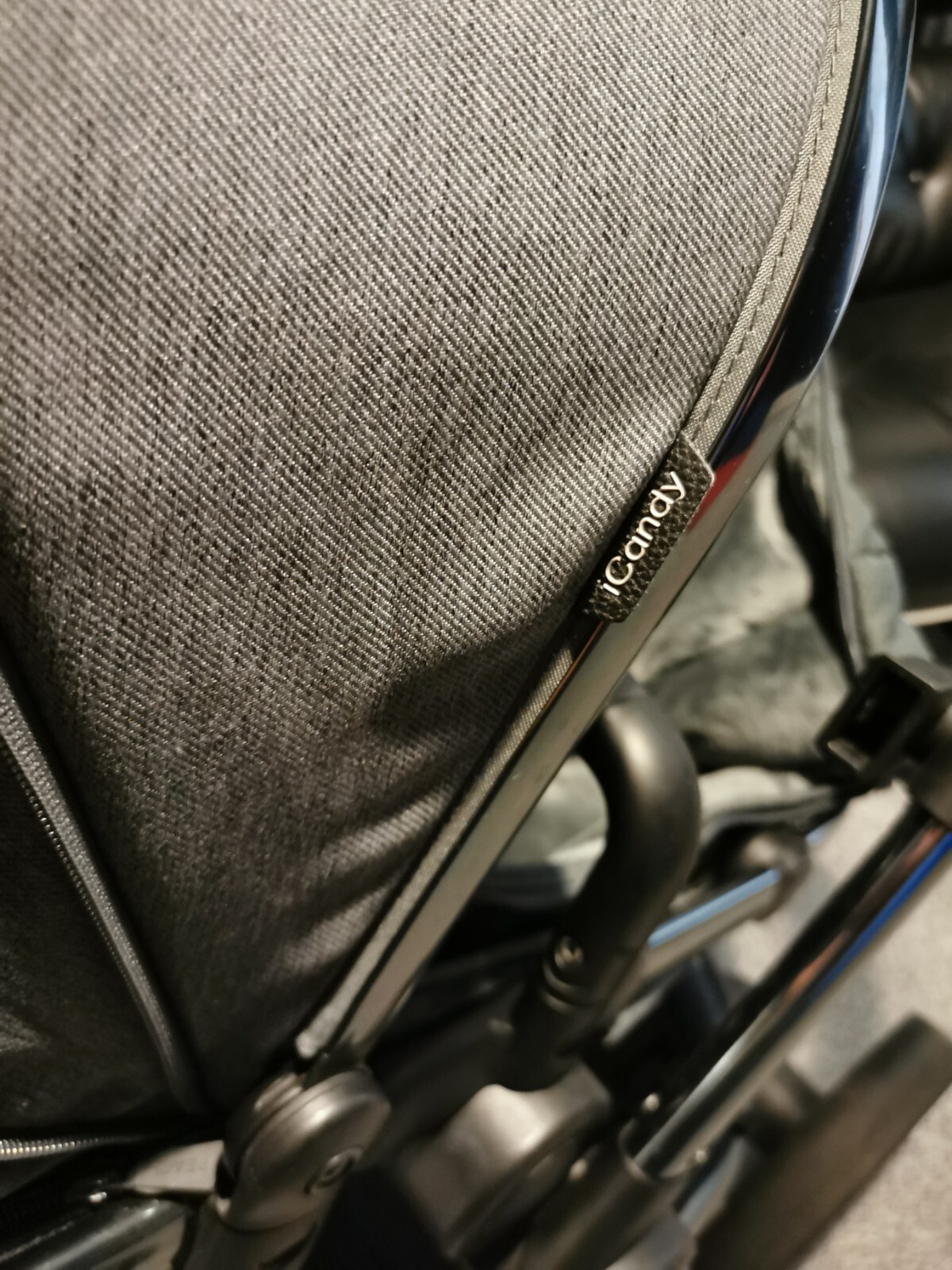 iCandy Peach Travel System. Big Bundle eBay