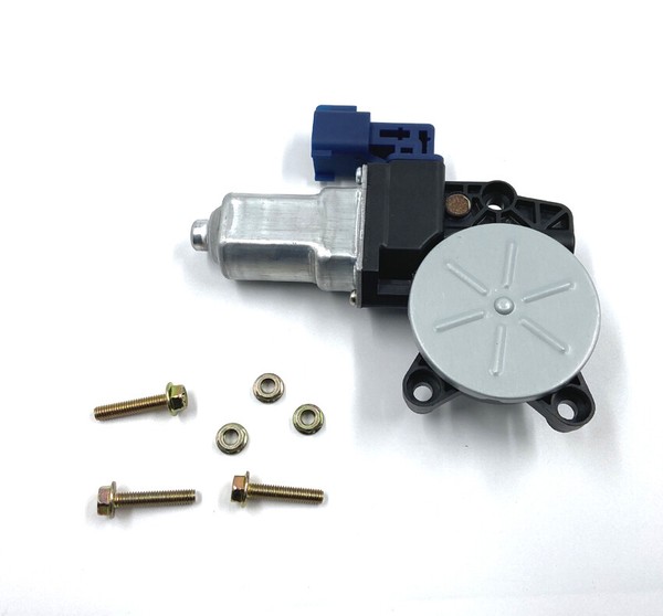 Frontfenster Regler Motor R/H FüR Mazda BT50 Pick Up 2.5TD (07/2011 On Only)-image