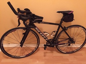 scott speedster 2014