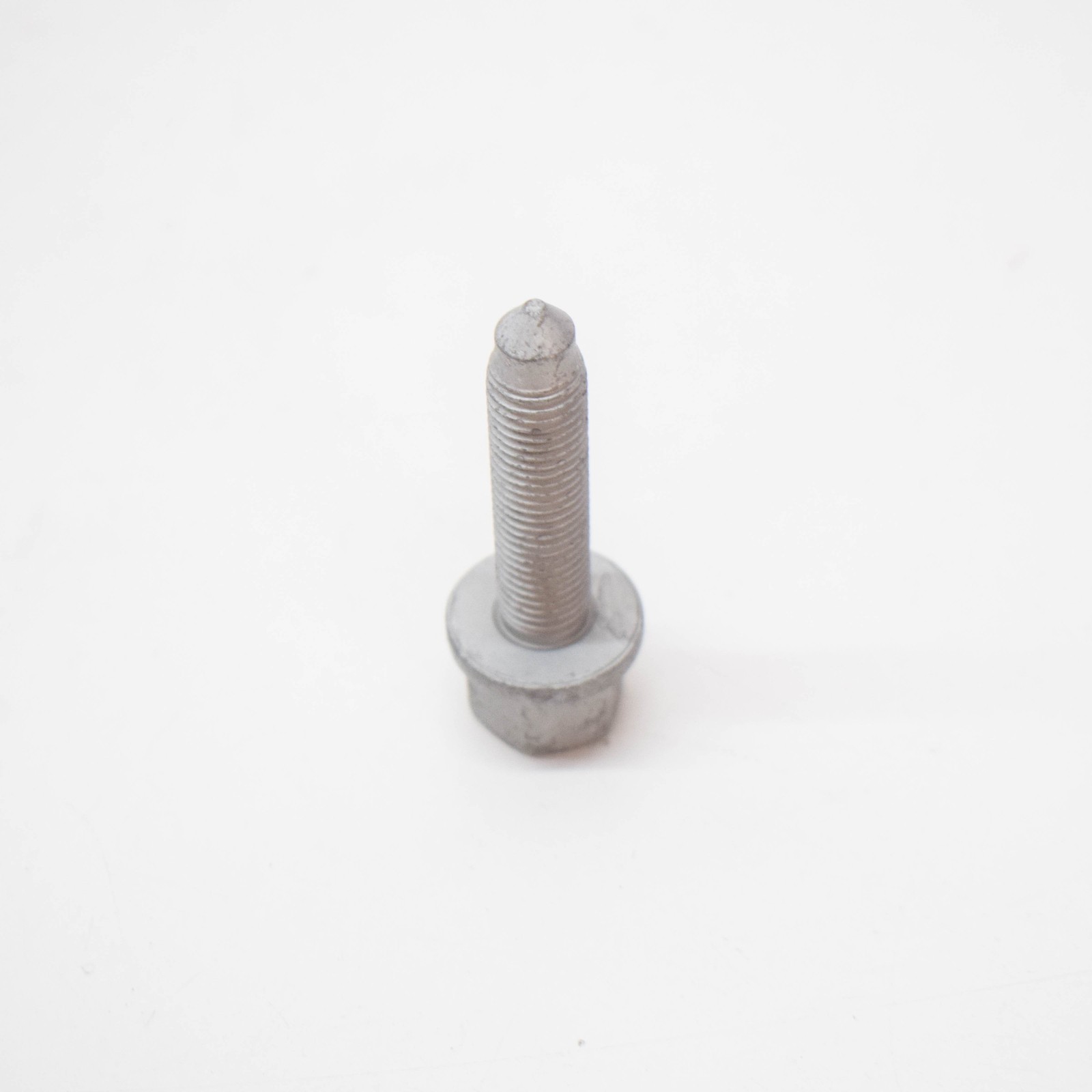 Wht002672 VW TRANSPORTER T5 Spare Wheel Mounting Hexagon Bolt 52MM WHT003472 NEW ...