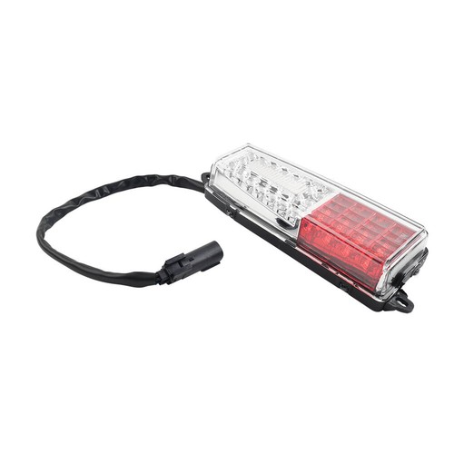 Rear LED Tail Light UTV Taillight For HiSun HS500CC HS700CC UTV 35250-119E-2000 - Picture 3 of 8