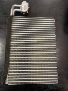 BMW 7 E65 E66 2007 Klimaverdampfer Kondensator K6565002 2007 170kW GSD38535