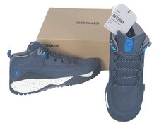 ¡NUEVOS $130 Gravis (Burton Snowboards) Century Shoes!  RARO VENDIDO SOLO EN JAPÓN