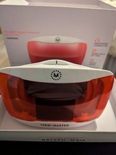 View Master W/ Wildlife  Dinosaur Pack