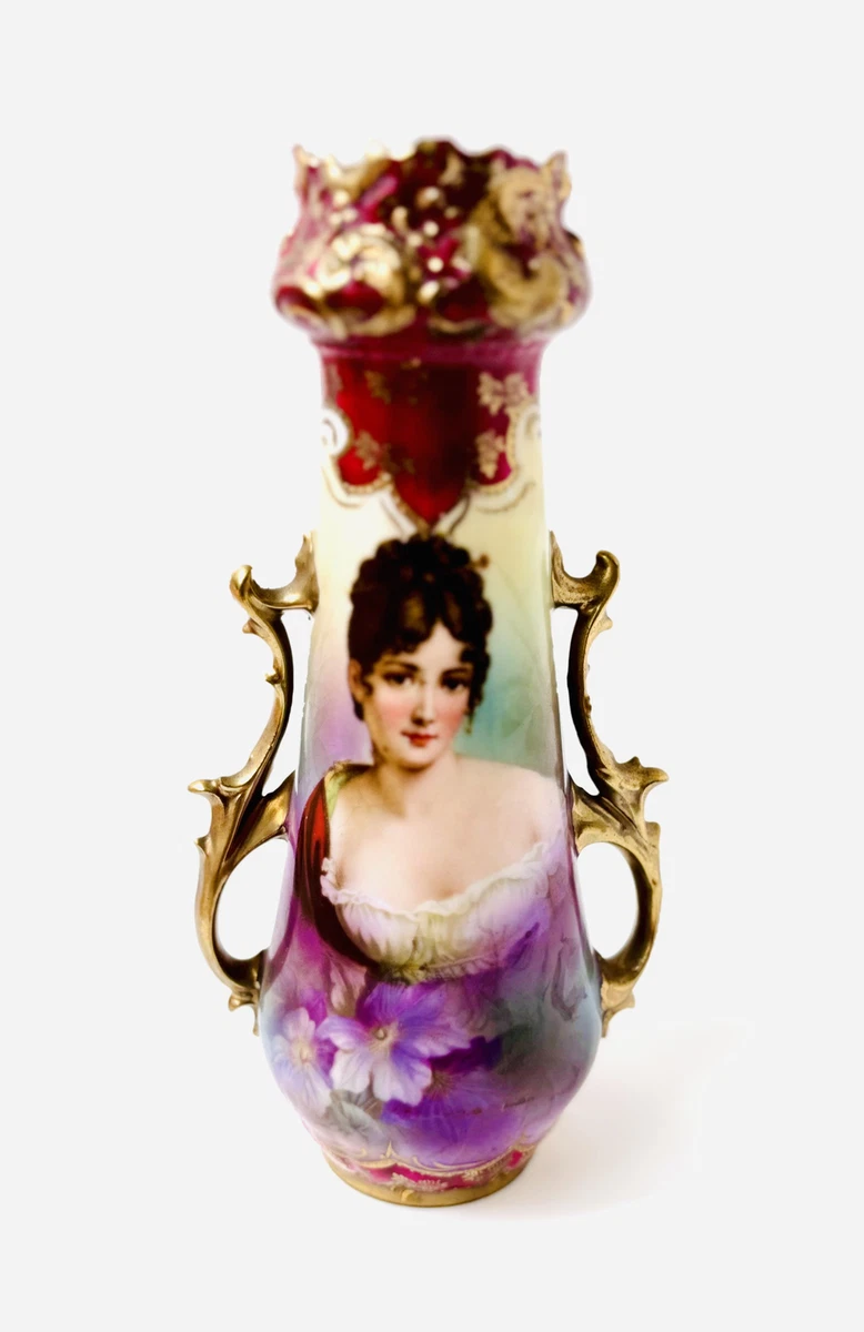 Royal Vienna Porcelain for sale | eBay