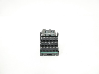 Ge Fanuc IC200CHS022J Versamax I/o Carrier Box Style