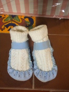 nowali slippers