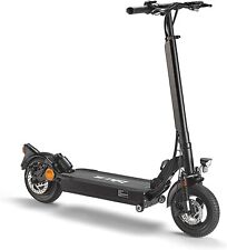 Blu:s XT950 E-Scooter 20 km/h, Straßenzulassung, 10" Luftreifen, Scheibenbremsen