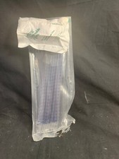 PYREX Corning Glass 2mL Disposable Plugged Pipette Pipet Sterile 22/Pack